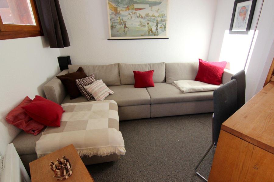 Rent in ski resort 2 room apartment cabin 4 people (23) - Résidence Reine Blanche - Val Thorens - Apartment