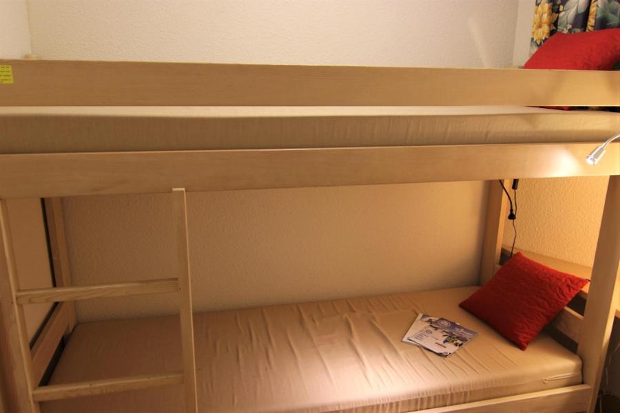 Skiverleih 2-Zimmer-Holzhütte für 4 Personen (57) - Résidence Reine Blanche - Val Thorens - Appartement