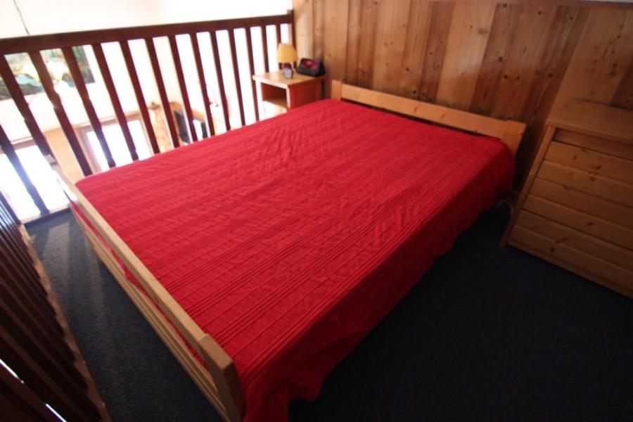 Location au ski Appartement 2 pièces mezzanine 6 personnes (100) - Résidence Reine Blanche - Val Thorens