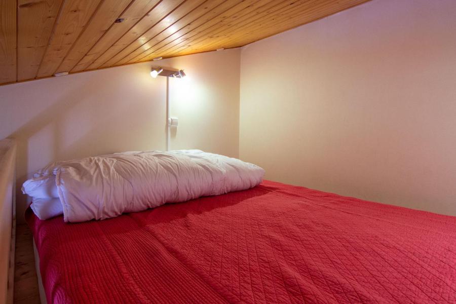 Skiverleih 4 Zimmer Maisonettewohnung für 8 Personen (97) - Résidence Reine Blanche - Val Thorens - Schlafzimmer