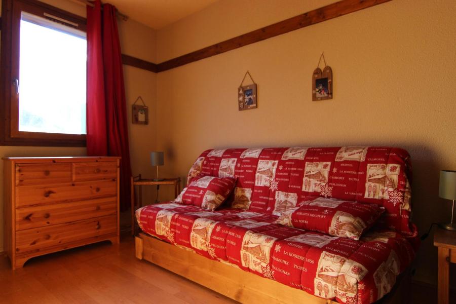 Alquiler al esquí Apartamento 2 piezas cabina para 4 personas (58) - Résidence Reine Blanche - Val Thorens - Estancia