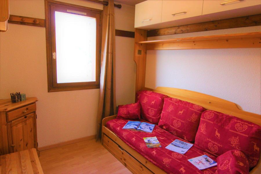 Alquiler al esquí Apartamento cabina para 4 personas (61) - Résidence Reine Blanche - Val Thorens - Estancia