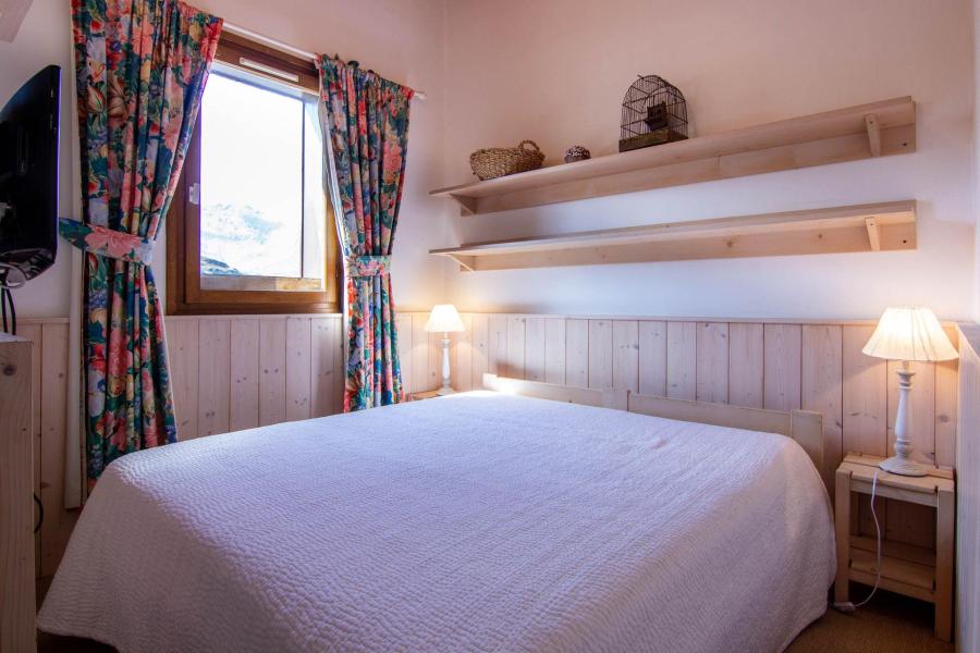 Alquiler al esquí Apartamento dúplex 4 piezas 8 personas (97) - Résidence Reine Blanche - Val Thorens - Cabina