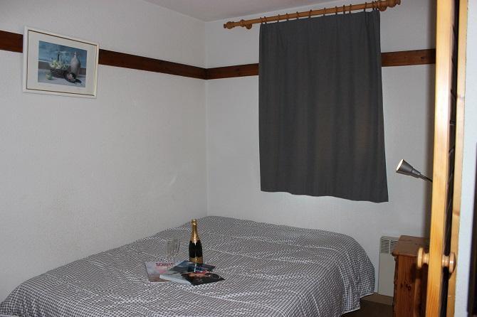 Location au ski Appartement 2 pièces cabine 4 personnes (21) - Résidence Reine Blanche - Val Thorens - Cabine