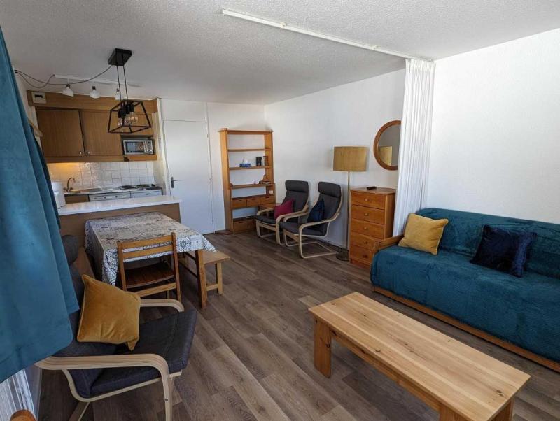 Location au ski Appartement 2 pièces 6 personnes (27) - Résidence Roche Blanche - Val Thorens