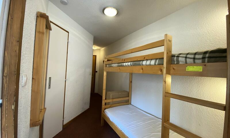 Location au ski Appartement 2 pièces 4 personnes (35m²-2) - Résidence Schuss - Maeva Home - Val Thorens - Extérieur hiver