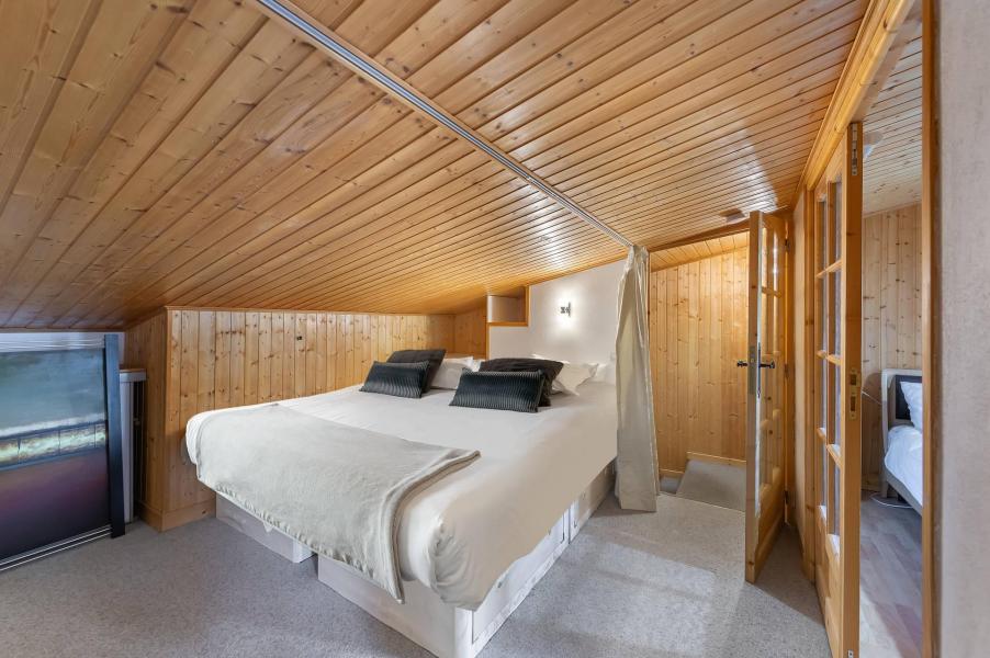 Rent in ski resort 5 room duplex apartment 9 people (1302) - Résidence Valset - Val Thorens - Bedroom