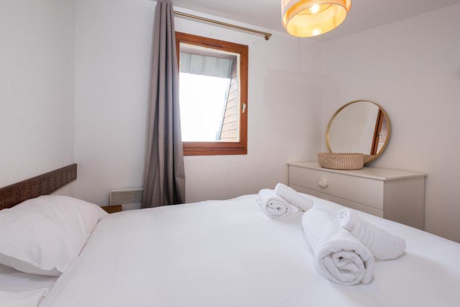 Ski verhuur Appartement duplex 3 kamers 6 personen (1303) - Résidence Valset - Val Thorens