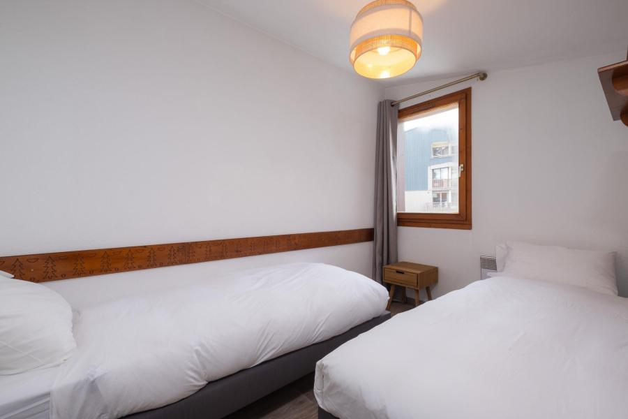 Аренда на лыжном курорте Апартаменты дуплекс 3 комнат 6 чел. (1303) - Résidence Valset - Val Thorens