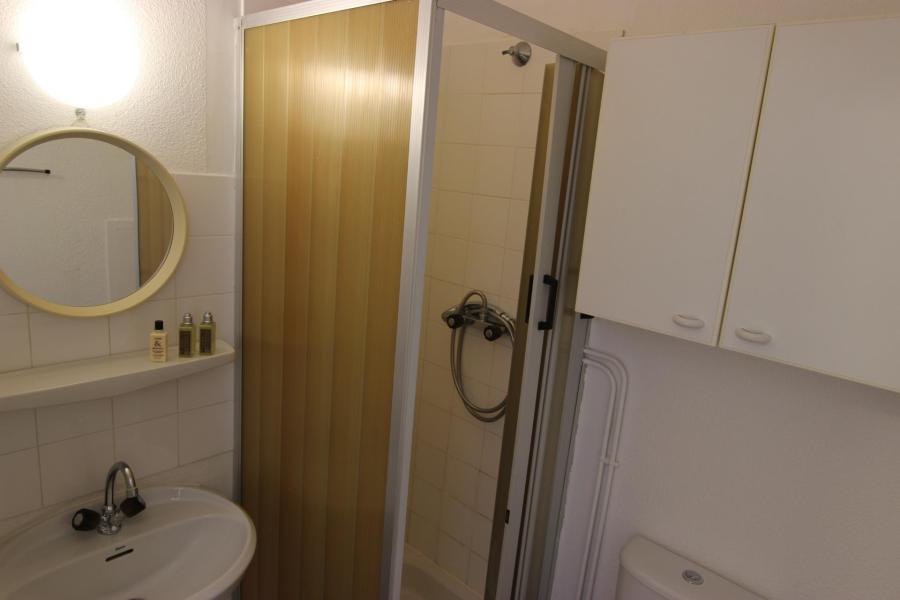 Location au ski Studio 2 personnes (461) - Résidence Vanoise - Val Thorens