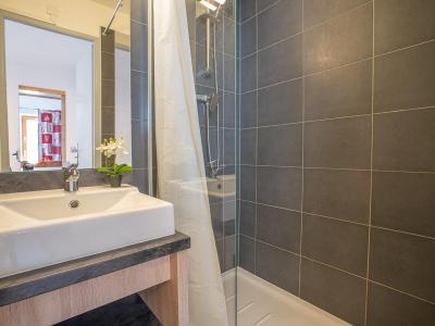 Rent in ski resort 2 room apartment 4 people (4) - Altineige - Val Thorens - Apartment