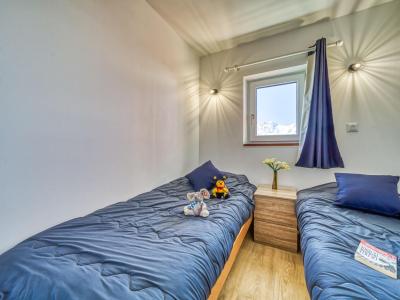 Аренда на лыжном курорте Апартаменты 2 комнат 4 чел. (6) - Altineige - Val Thorens - апартаменты