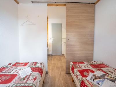 Skiverleih 2-Zimmer-Appartment für 4 Personen (4) - Altineige - Val Thorens - Appartement