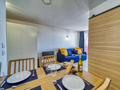 Skiverleih 2-Zimmer-Appartment für 4 Personen (6) - Altineige - Val Thorens - Appartement