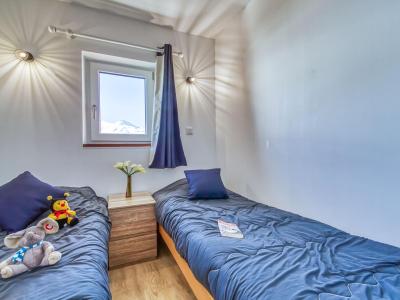 Soggiorno sugli sci Appartamento 2 stanze per 4 persone (6) - Altineige - Val Thorens - Appartamento