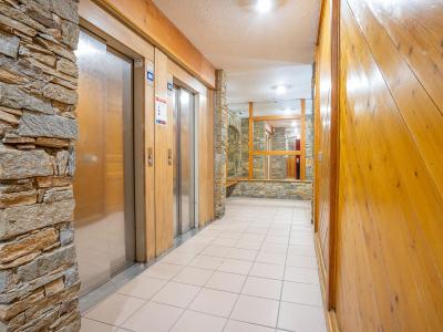 Rent in ski resort Arcelle - Val Thorens - Apartment