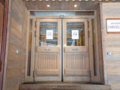 Аренда на лыжном курорте Arcelle - Val Thorens - апартаменты