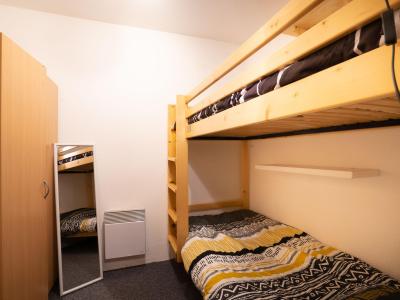 Skiverleih 1-Zimmer-Appartment für 4 Personen (21) - Arcelle - Val Thorens - Appartement