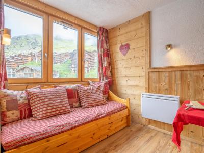 Rent in ski resort 2 room apartment 4 people (22) - Arcelle - Val Thorens - Apartment
