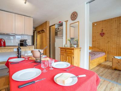 Rent in ski resort 2 room apartment 4 people (22) - Arcelle - Val Thorens - Apartment