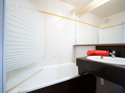 Rent in ski resort 2 room apartment 5 people (10) - Arcelle - Val Thorens - Apartment