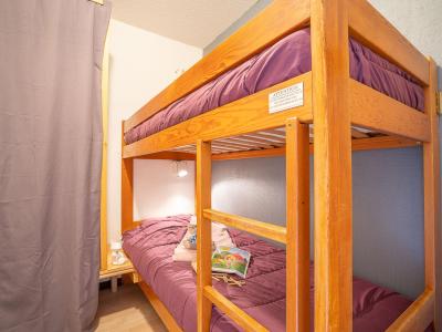 Rent in ski resort 2 room apartment sleeping corner 4 people (11) - Arcelle - Val Thorens - Apartment