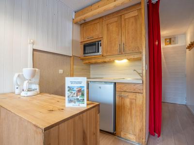 Rent in ski resort 2 room apartment sleeping corner 4 people (11) - Arcelle - Val Thorens - Apartment