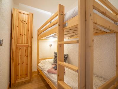Skiverleih 2-Zimmer-Appartment für 4 Personen (20) - Arcelle - Val Thorens - Appartement