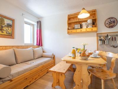 Alquiler al esquí Apartamento 2 piezas para 4 personas (20) - Arcelle - Val Thorens - Apartamento