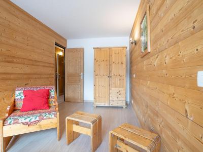 Alquiler al esquí Apartamento 2 piezas para 5 personas (10) - Arcelle - Val Thorens - Apartamento