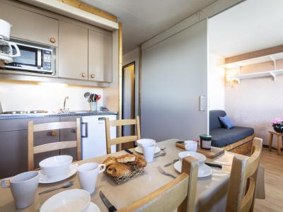 Alquiler al esquí Apartamento cabina 2 piezas para 4 personas (17) - Arcelle - Val Thorens - Estancia