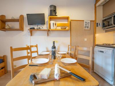 Soggiorno sugli sci Appartamento 2 stanze per 5 persone (10) - Arcelle - Val Thorens - Appartamento