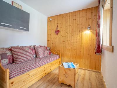 Ski verhuur Appartement 2 kamers 4 personen (22) - Arcelle - Val Thorens - Appartementen