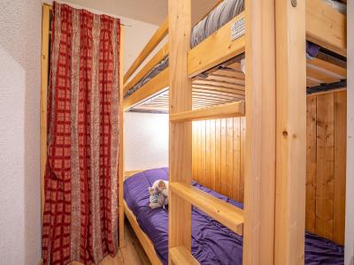 Ski verhuur Appartement 2 kamers 4 personen (22) - Arcelle - Val Thorens - Appartementen