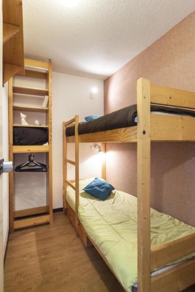 Ski verhuur Appartement 2 kamers bergnis 4 personen (17) - Arcelle - Val Thorens - Stapelbedden