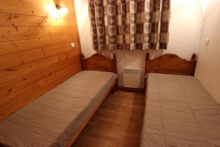 Skiverleih 3-Zimmer-Appartment für 6 Personen (2) - Chalet Bouquetin - Val Thorens - Schlafzimmer