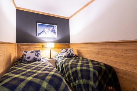 Location au ski Appartement 4 pièces cabine 6 personnes (304) - Chalet Mouflon - Val Thorens - Appartement