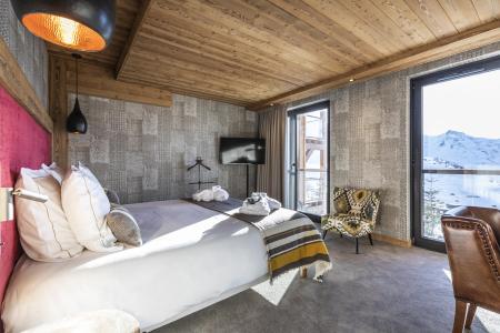 Rent in ski resort Chalet Orlov - Val Thorens