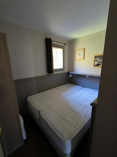 Rent in ski resort 4 room apartment 6 people (14) - Chalet Rosael - Val Thorens - Bedroom