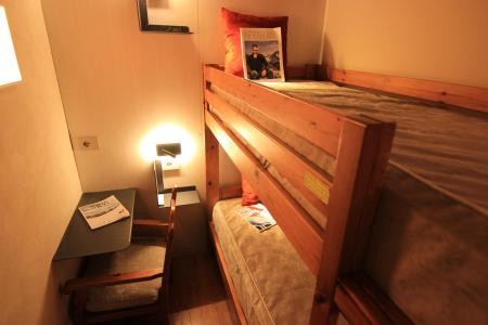 Rent in ski resort 6 room triplex apartment 10 people (32) - Chalet Selaou - Val Thorens - Cabin