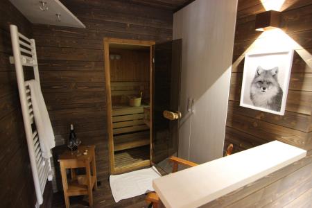Location au ski Appartement triplex 6 pièces 10 personnes (32) - Chalet Selaou - Val Thorens