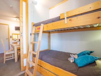Skiverleih 2-Zimmer-Appartment für 5 Personen (2) - Eskival - Val Thorens - Appartement
