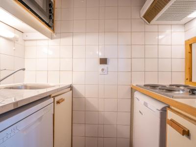 Skiverleih 2-Zimmer-Appartment für 5 Personen (2) - Eskival - Val Thorens - Appartement