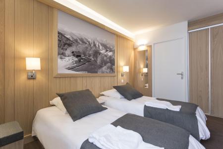 Аренда на лыжном курорте Hôtel Club MMV les Arolles - Val Thorens - Комната