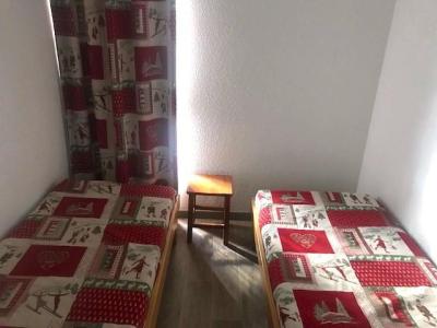 Alquiler al esquí Apartamento 2 piezas para 4 personas (114) - La Résidence Altineige - Val Thorens - Cabina