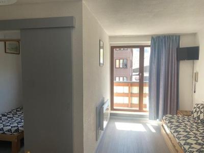 Location au ski Appartement 2 pièces cabine 4 personnes (619) - La Résidence Altineige - Val Thorens - Séjour
