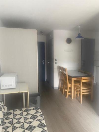 Location au ski Appartement 2 pièces cabine 4 personnes (619) - La Résidence Altineige - Val Thorens - Séjour