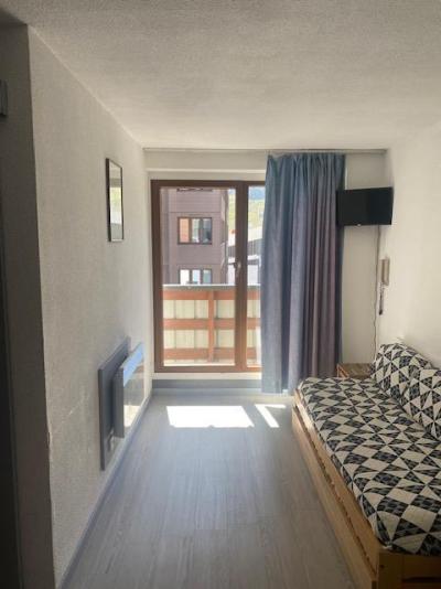 Location au ski Appartement 2 pièces cabine 4 personnes (619) - La Résidence Altineige - Val Thorens - Séjour