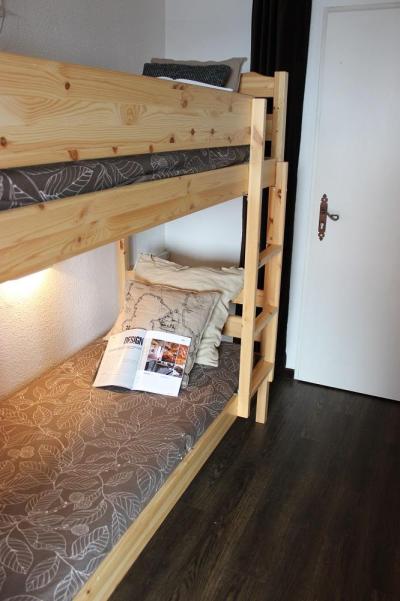 Аренда на лыжном курорте Квартира студия для 3 чел. (508) - La Résidence Altineige - Val Thorens - апартаменты