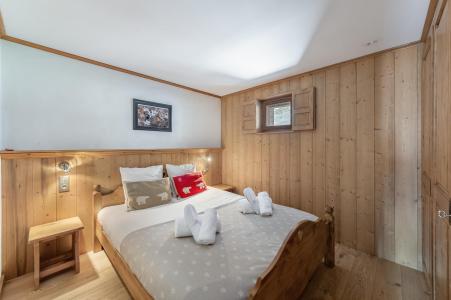 Аренда на лыжном курорте Апартаменты 4 комнат 6 чел. (13) - La Résidence Beau Soleil - Val Thorens